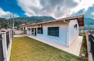 Casa com 3 quartos à venda na Gávea, Rodeio 