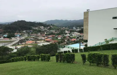 Terreno à venda no Dom Joaquim, Brusque 