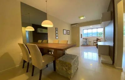 Apartamento à venda, 2 quartos, 1 suíte, 1 vaga, são luiz - brusque/sc