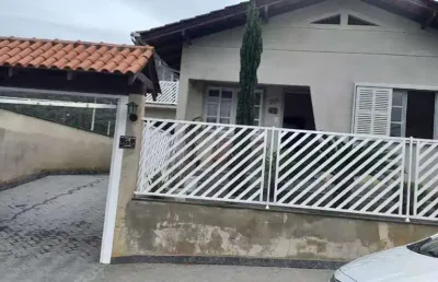Casa à venda, 3 quartos, 4 vagas, rio branco - brusque/sc
