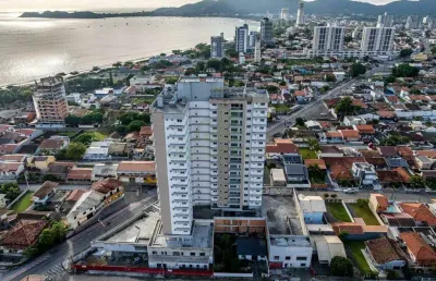 Ùltimas unidades apartamento 2 quartos bersi home club em penha