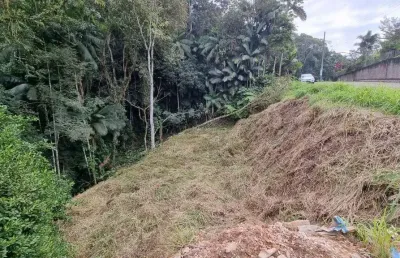 Terreno à venda no Centro, Guabiruba 