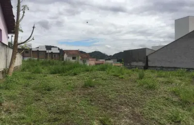 Terreno à venda no Paquetá, Brusque 