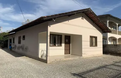 Casa à venda, 3 quartos, 2 vagas, guarani - brusque/sc