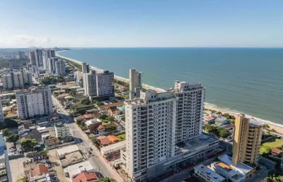 Apartamento 3 quartos (1 suíte) em balneário piçarras direto com a construtora