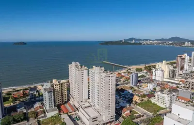Últimas unidades apartamento em home club com vista mar