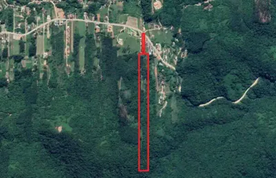 Terreno à venda em Planície Alta, Guabiruba 