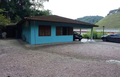 Casa à venda, 3 quartos, 2 vagas, são pedro - brusque/sc