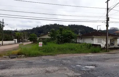 Terreno à venda no Guabiruba Sul, Guabiruba 