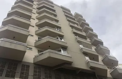 Apartamento com 4 quartos à venda no Centro I, Brusque 