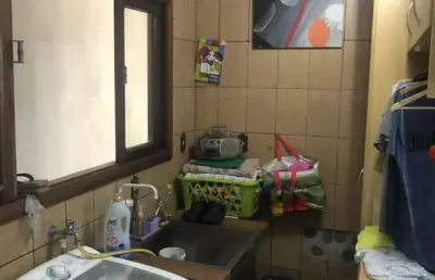 Casa à venda, 6 quartos, 3 suítes, 2 vagas, centro - brusque/sc