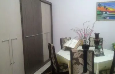 Casa à venda, 2 quartos, 1 suíte, 2 vagas, jardim maluche - brusque/sc