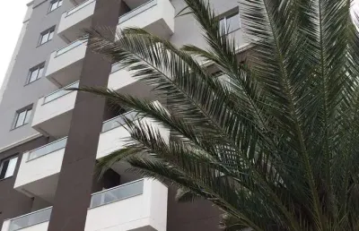 Apartamento à venda, 2 quartos, 1 suíte, 1 vaga, são pedro - brusque/sc