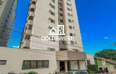 Apartamento com 3 quartos (sendo 1 suíte) no centro de brusque!