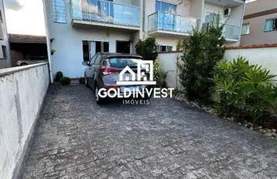 Casa semi mobiliada com 2 quartos no bairro limoeiro