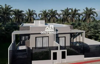Casa térrea com 3 quartos no bairro águas claras (entrega agosto 2025)