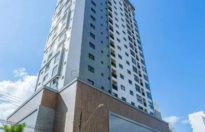 Apartamento com 160m² sendo 3 suítes á venda no centro de brusque