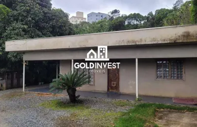 Casa com 5 quartos à venda no Águas Claras, Brusque 