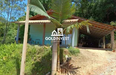 Casa com 1 quarto à venda no Lageado Baixo, Guabiruba 