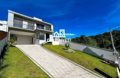 Casa com 3 quartos (1 suíite) de alto padrão no bairro primeiro de maio próximo ao centro