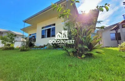 Casa com 2 quartos à venda no Primeiro de Maio, Brusque 