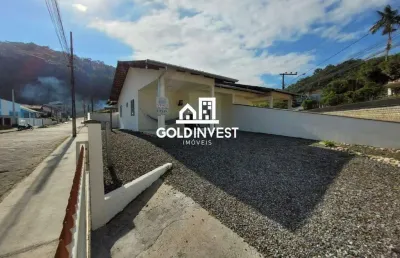 Casa com 2 quartos à venda no Primeiro de Maio, Brusque 
