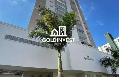 Apartamento com 3 quartos sendo 1 suíte para venda no bairro santa rita em brusque