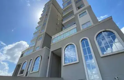 Apartamento com 2 quartos à venda no Santa Rita, Brusque 