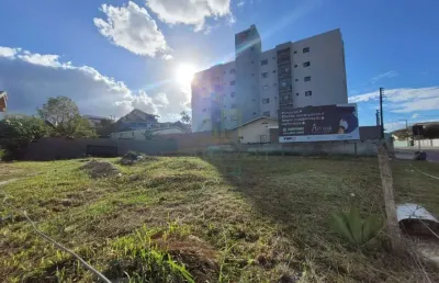 Terreno á venda com 466,15m² no bairro souza cruz em brusque-sc