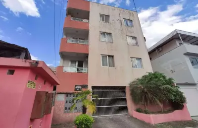 Apartamento com 2 quartos para venda no centro de brusque