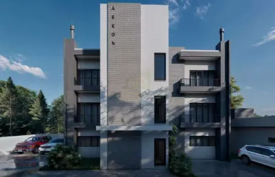 Apartamento 2 quartos na limeira (parcelamento em 30x até novembro de 2027)