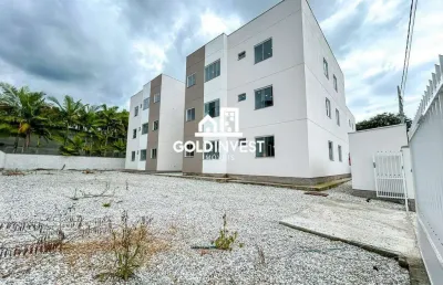 Apartamento pelo minha casa minha vida com 2 quartos no bairro rio branco