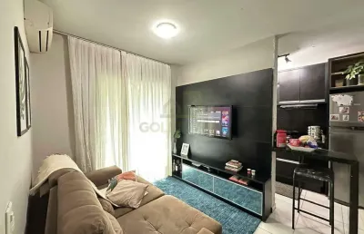 Apartamento com 2 quartos à venda no Nova Brasília, Brusque 