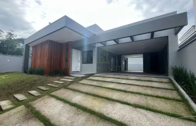 Casa com 3 quartos, 3 vagas de garagem em guabiruba
