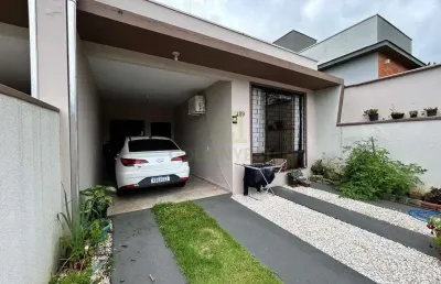 Casa com 3 quartos (1 suíte) no bairro volta grande (aceita financiamento)