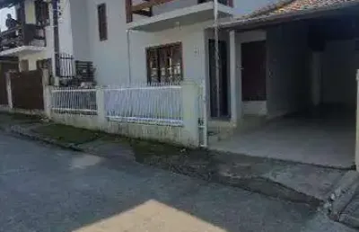 Casa à venda, 3 quartos, 2 vagas, tomaz coelho - brusque/sc