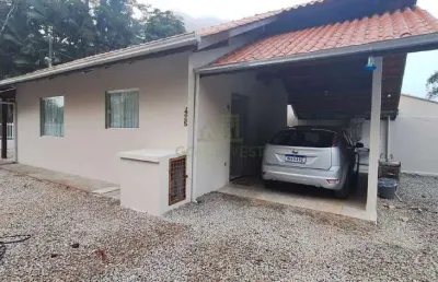 Casa com 3 quartos à venda no Azambuja, Brusque 