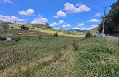 Terreno à venda no Limeira Baixa, Brusque 