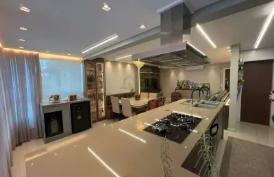 Apartamento com 3 quartos à venda no Santa Rita, Brusque 