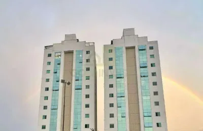 Apartamento 100% mobiliado à venda no bairro santa rita, em brusque.