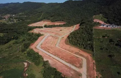 Loteamento residencial jardim das hortênsias, em dom joaquim