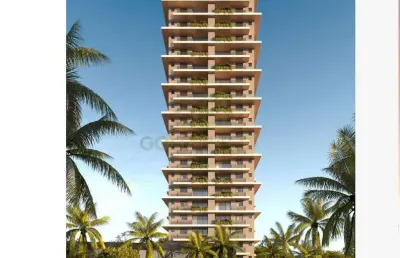 Apartamento 2 quartos (1 suíte) porto belo em 120x direto com a construtora