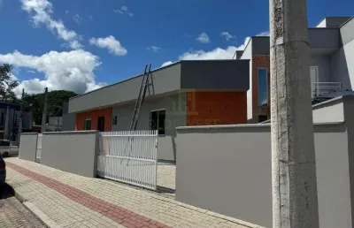 Casa com 3 quartos à venda no Limeira Baixa, Brusque 