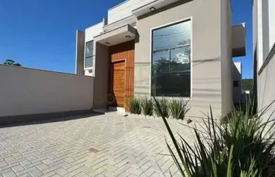 Casa a venda com 3 quartos sendo 1 suíte no bairro dom joaquim