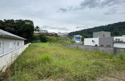 Terreno à venda no loteamento lagoa dourada – bairro souza cruz