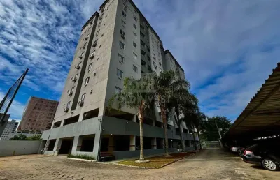 Apartamento de 3 quartos sendo 1 suíte, santa terezinha - brusque
