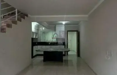 Casa / sobrado com 2 quartos no bairro dom joaquim em brusque