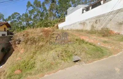 Terreno à venda no Águas Claras, Brusque 