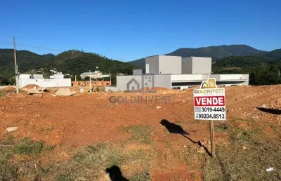 Terreno à venda no Dom Joaquim, Brusque 