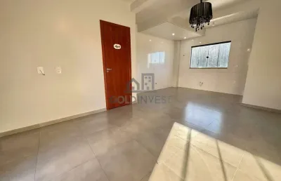 Casa com 2 quartos amplos e área de festa localizada no bairro limeira em brusque